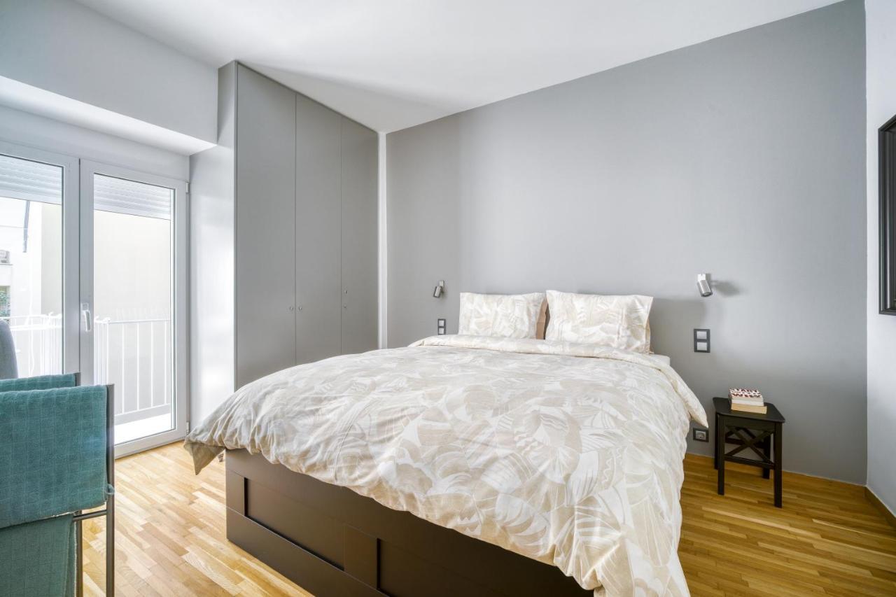 Bright Spacious Luxury Apartment In Prime Central Athena Bagian luar foto