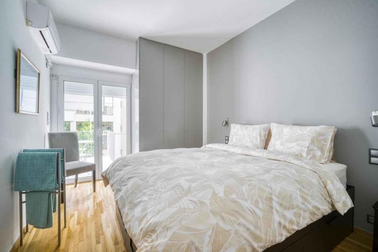 Bright Spacious Luxury Apartment In Prime Central Athena Bagian luar foto